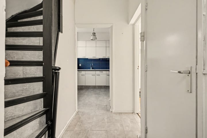 Appartement te koop: Clarissenstraat 2, Brielle