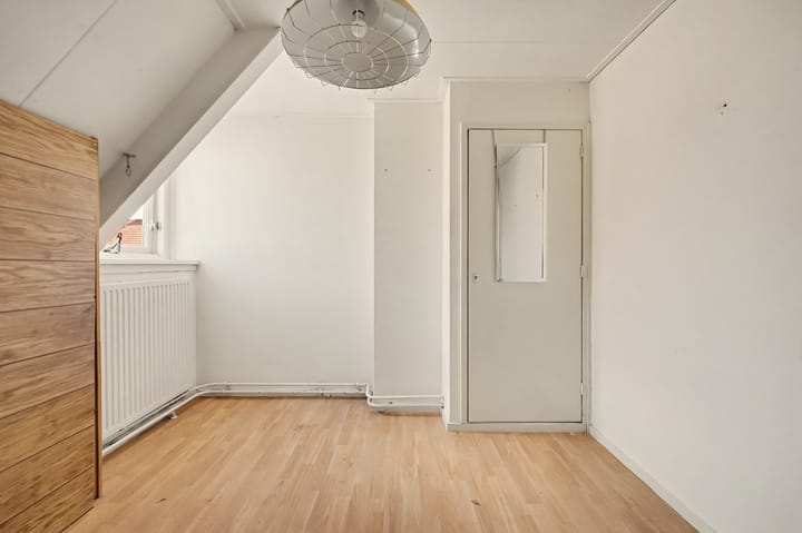 Appartement te koop: Clarissenstraat 2, Brielle