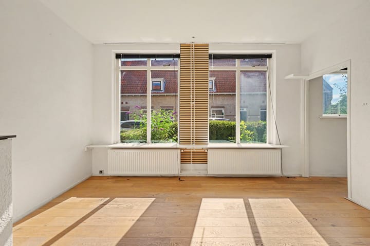 Appartement te koop: Clarissenstraat 2, Brielle