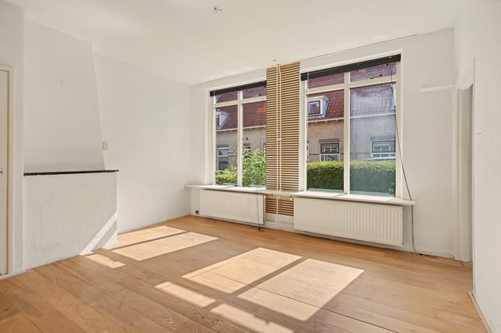 Appartement te koop: Clarissenstraat 2, Brielle