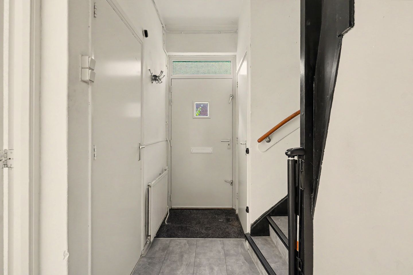 Foto 5 van Clarissenstraat 2