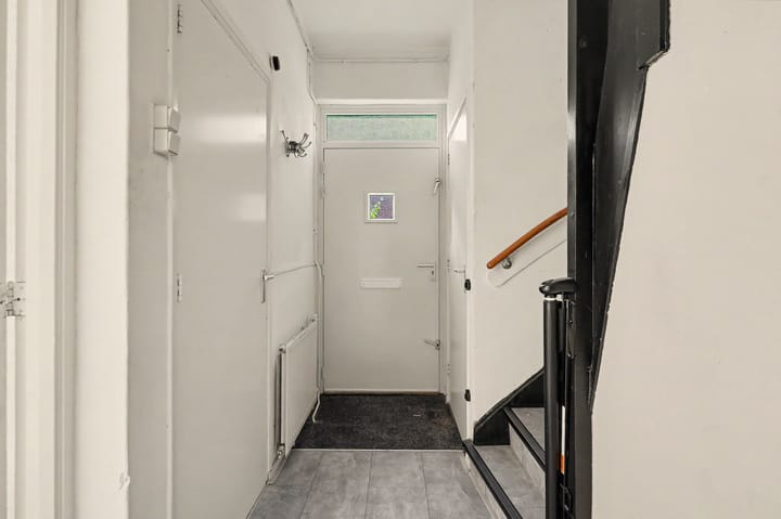 Appartement te koop: Clarissenstraat 2, Brielle