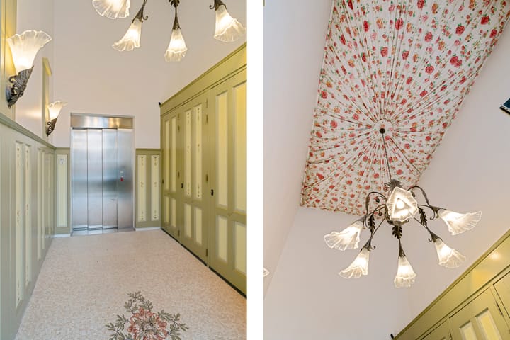 Appartement te koop: Koningin Emmaplein 15C, Rotterdam