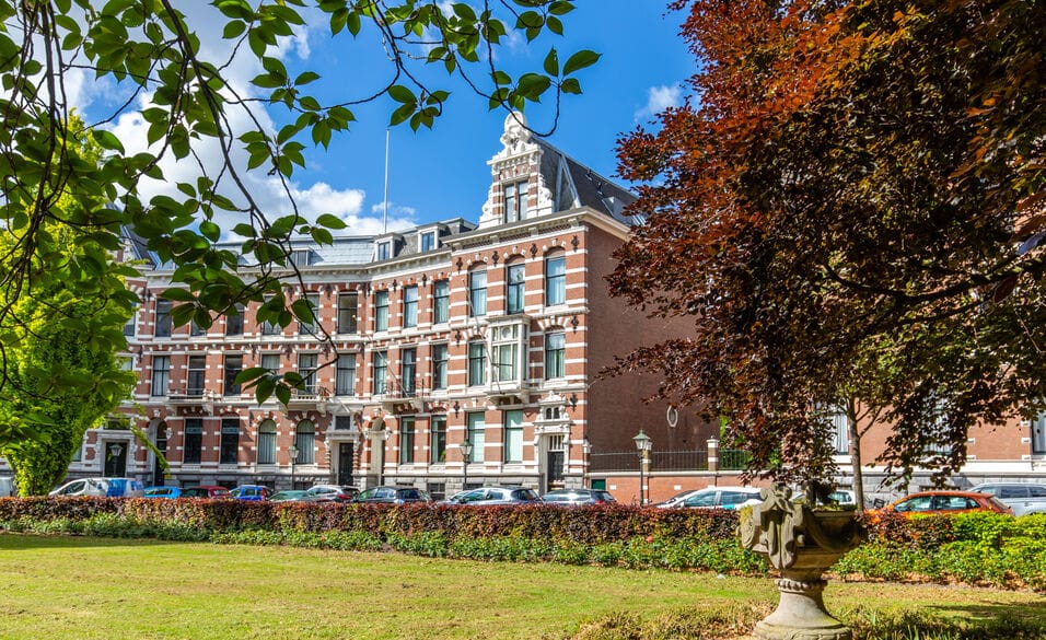 Koningin Emmaplein 15-C 15 C