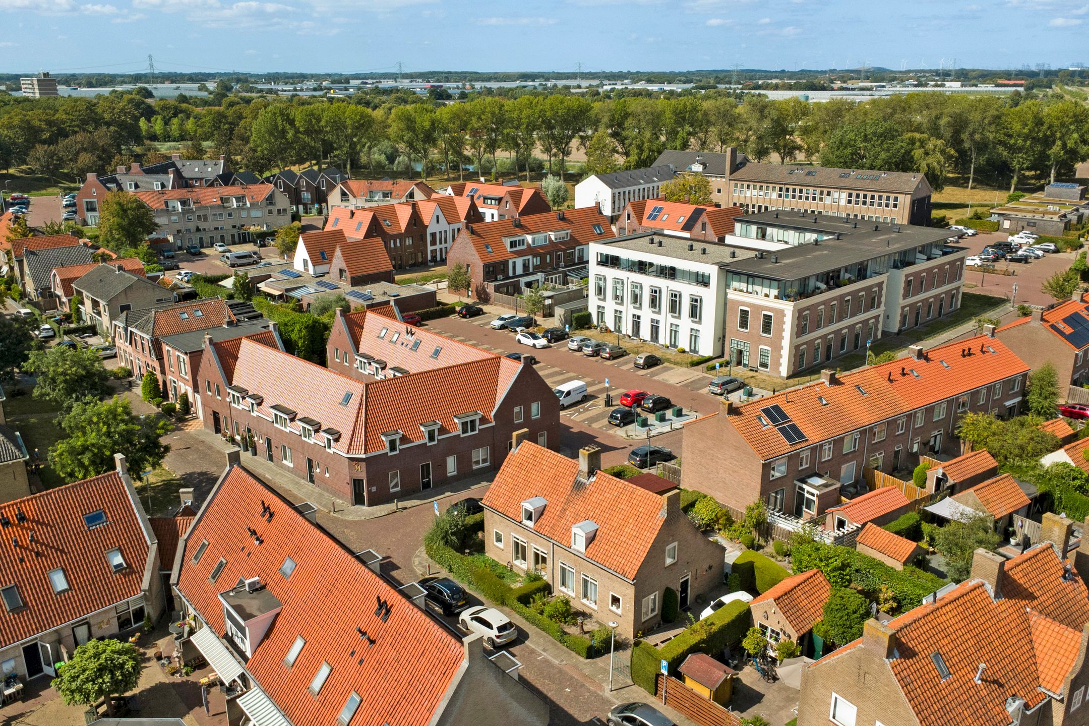 Foto 42 van Clarissenstraat 2