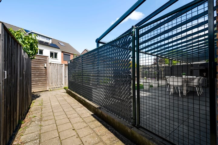 Hoekwoning te koop: Schoolpad 103, Roermond