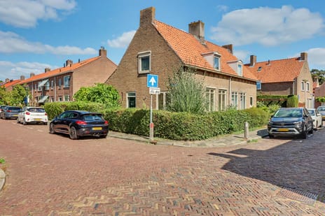 Clarissenstraat thumbnail
