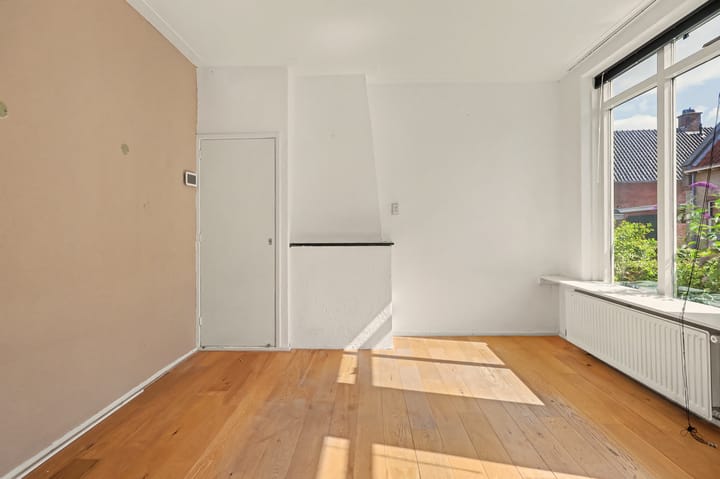 Appartement te koop: Clarissenstraat 2, Brielle