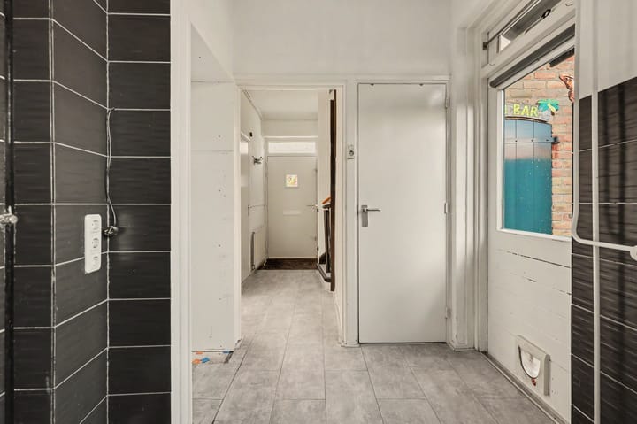 Appartement te koop: Clarissenstraat 2, Brielle