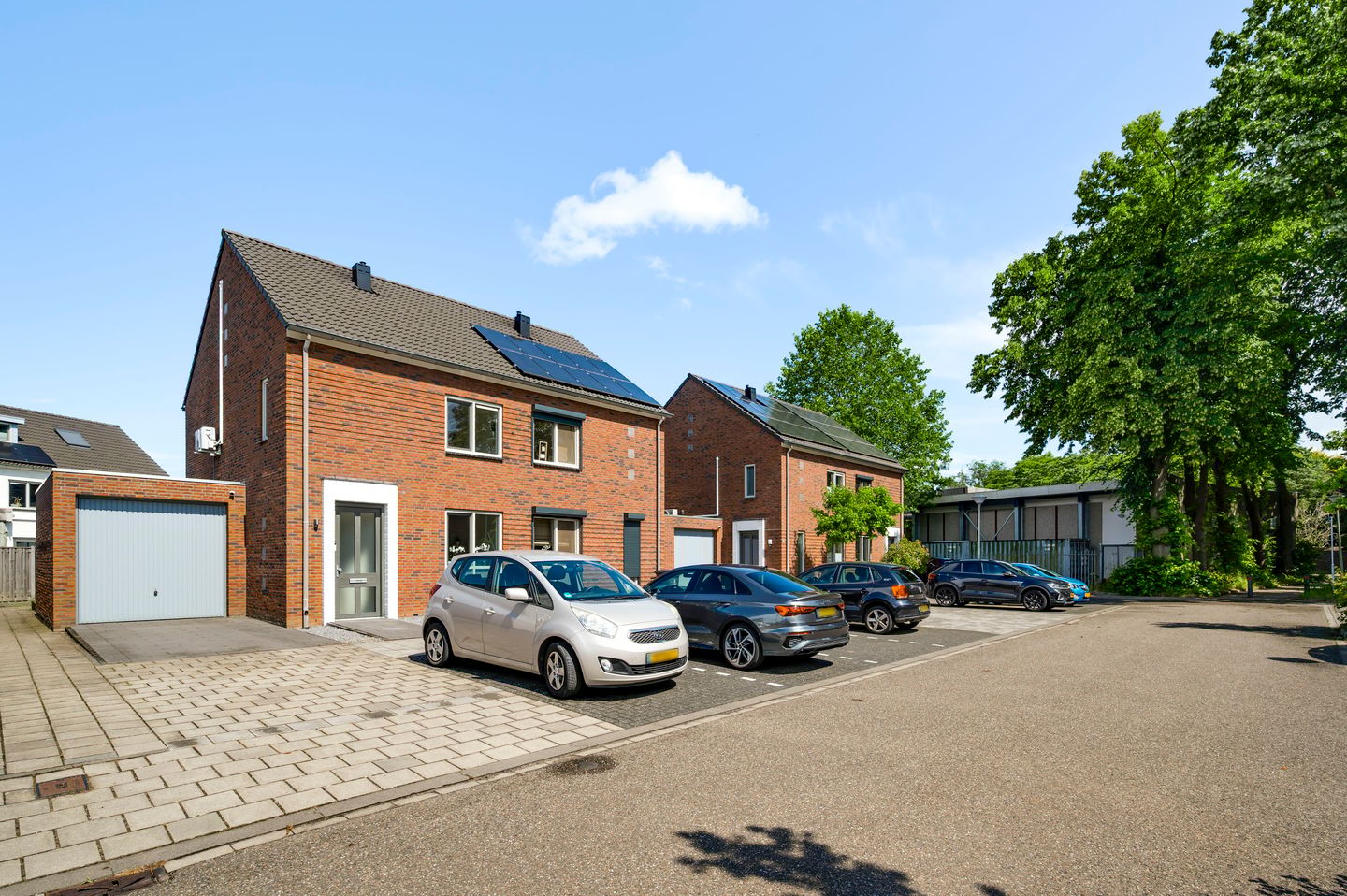 Foto 4 van Schoolpad 103