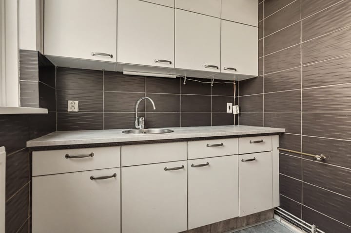 Appartement te koop: Clarissenstraat 2, Brielle