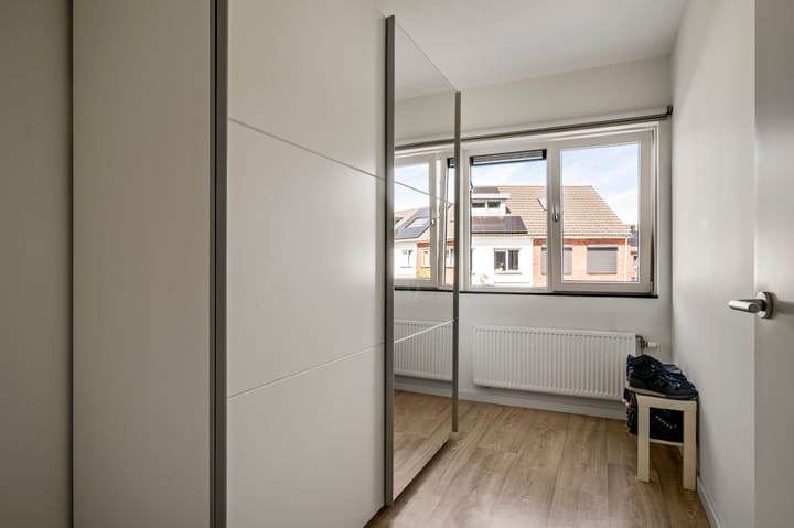 Hoekwoning te koop: Schoolpad 103, Roermond