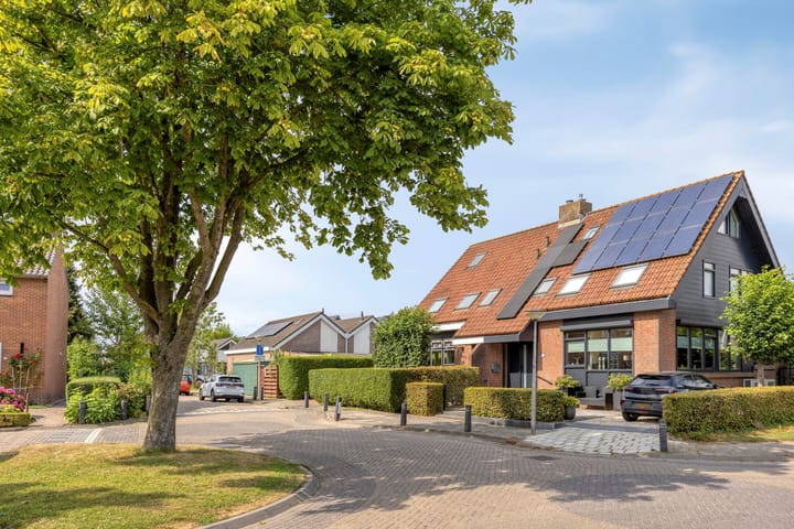 Foto 5 van Burgemeester Visserwerf 4