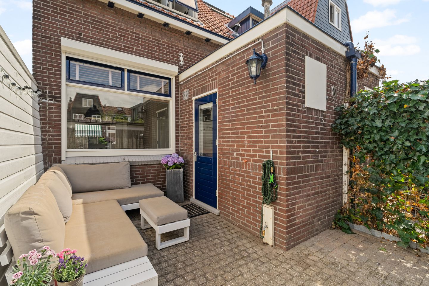 Photo 4 of Frederik Hendrikstraat 7