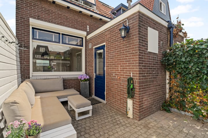 Foto 4 van Frederik Hendrikstraat 7