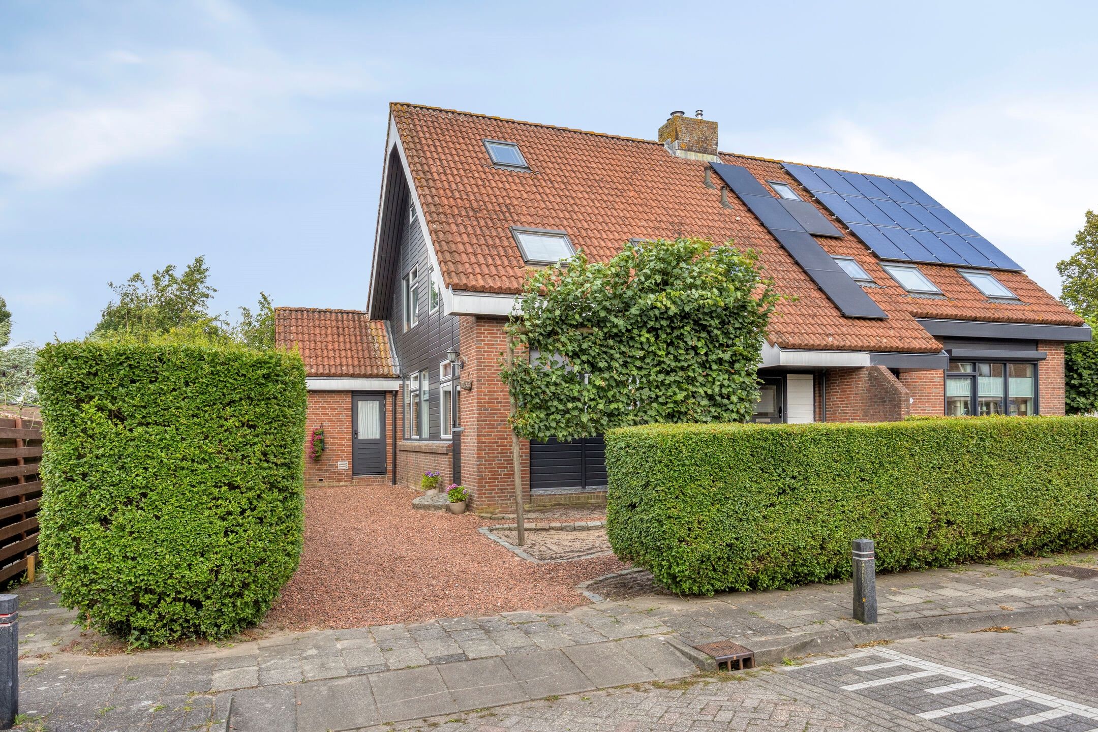 Burgemeester Visserwerf 4 