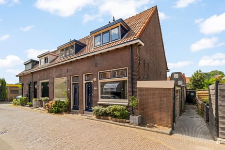 Frederik Hendrikstraat thumbnail