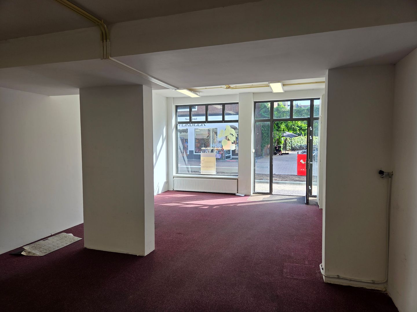 View photo 5 of Hoogeindsestraat 28
