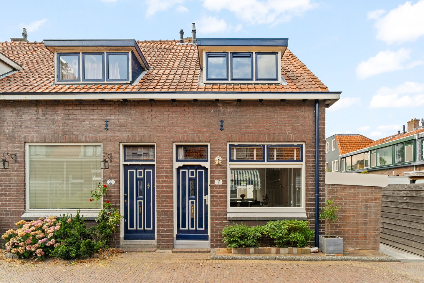Photo 25 of Frederik Hendrikstraat 7
