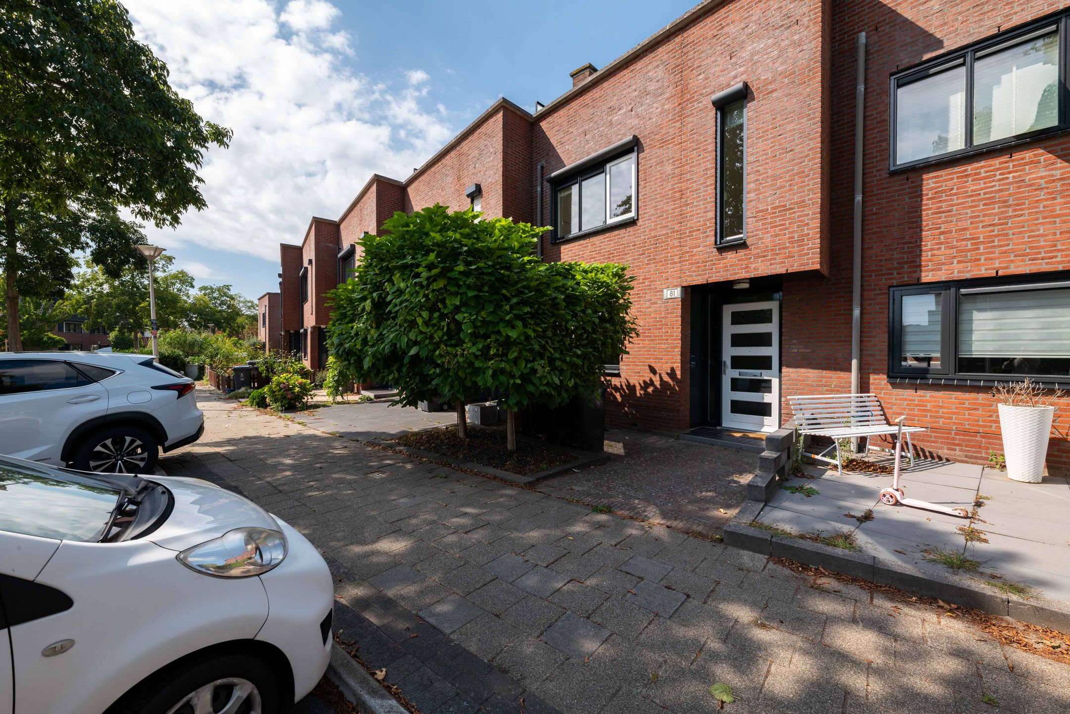 Rondostraat 81 Hellevoetsluis