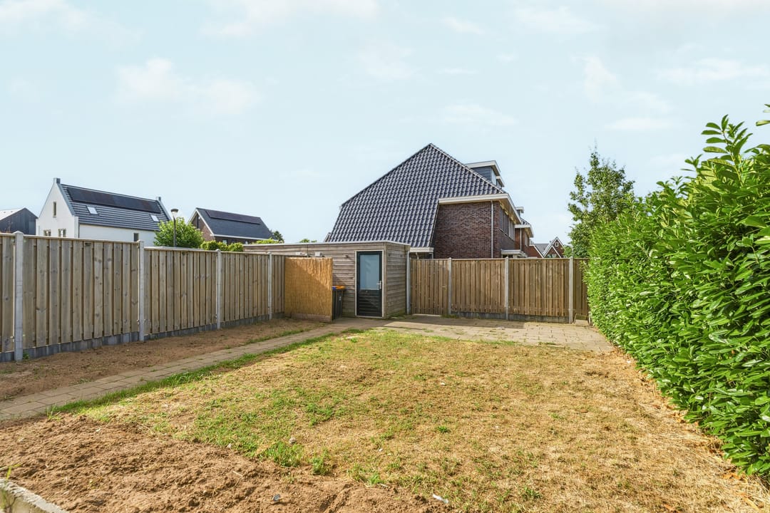 Foto 13 van De Ketting 42