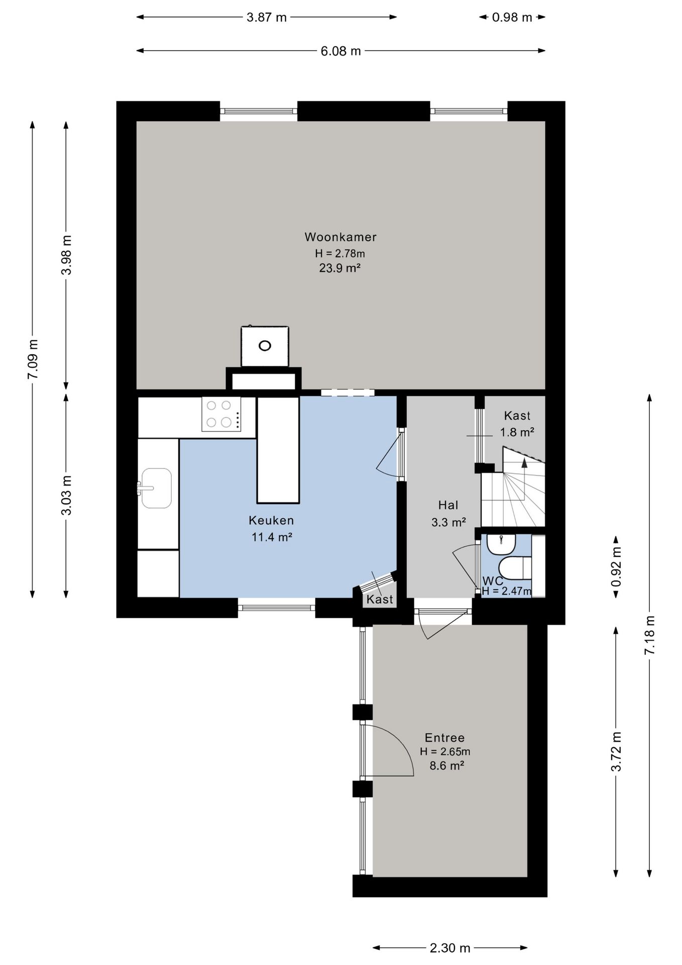 Foto 34 van Helling 6