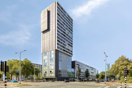 Professor de Moorplein thumbnail