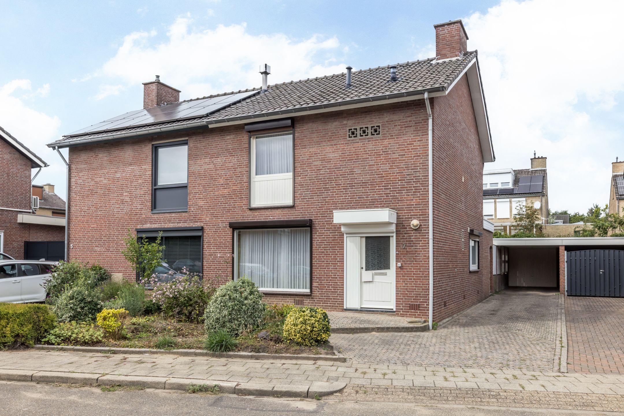 Quabeekstraat 7 