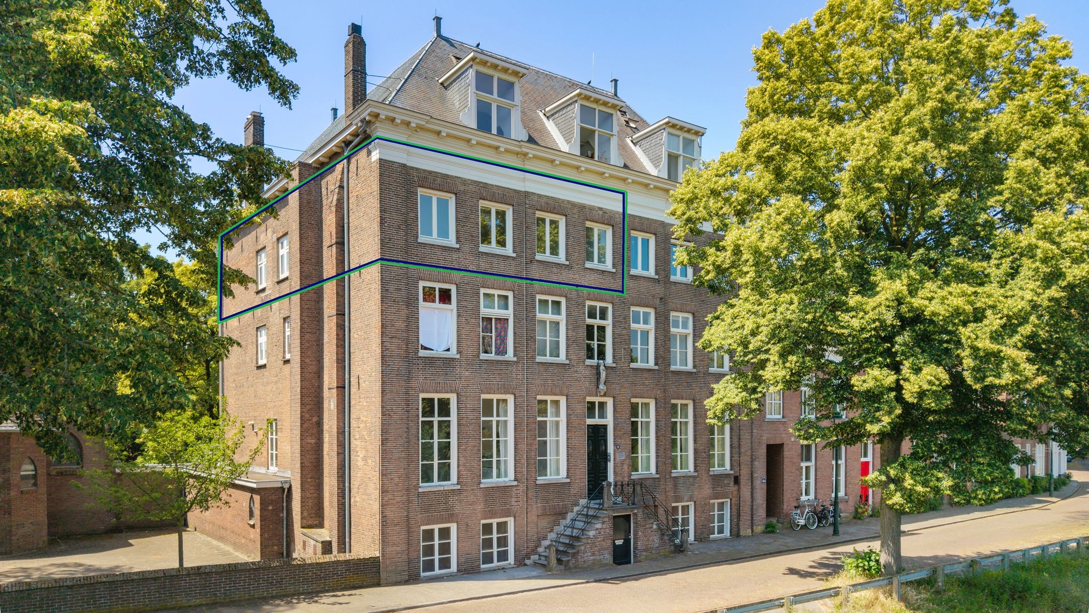 Graaf van Solmsweg 71-C 71 C