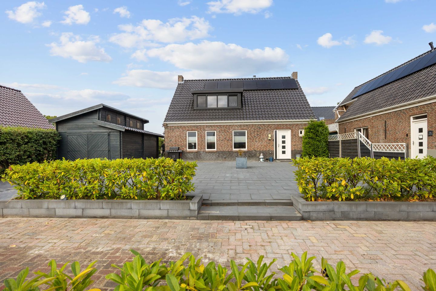 Foto 1 van Loopbruglaan 5-A