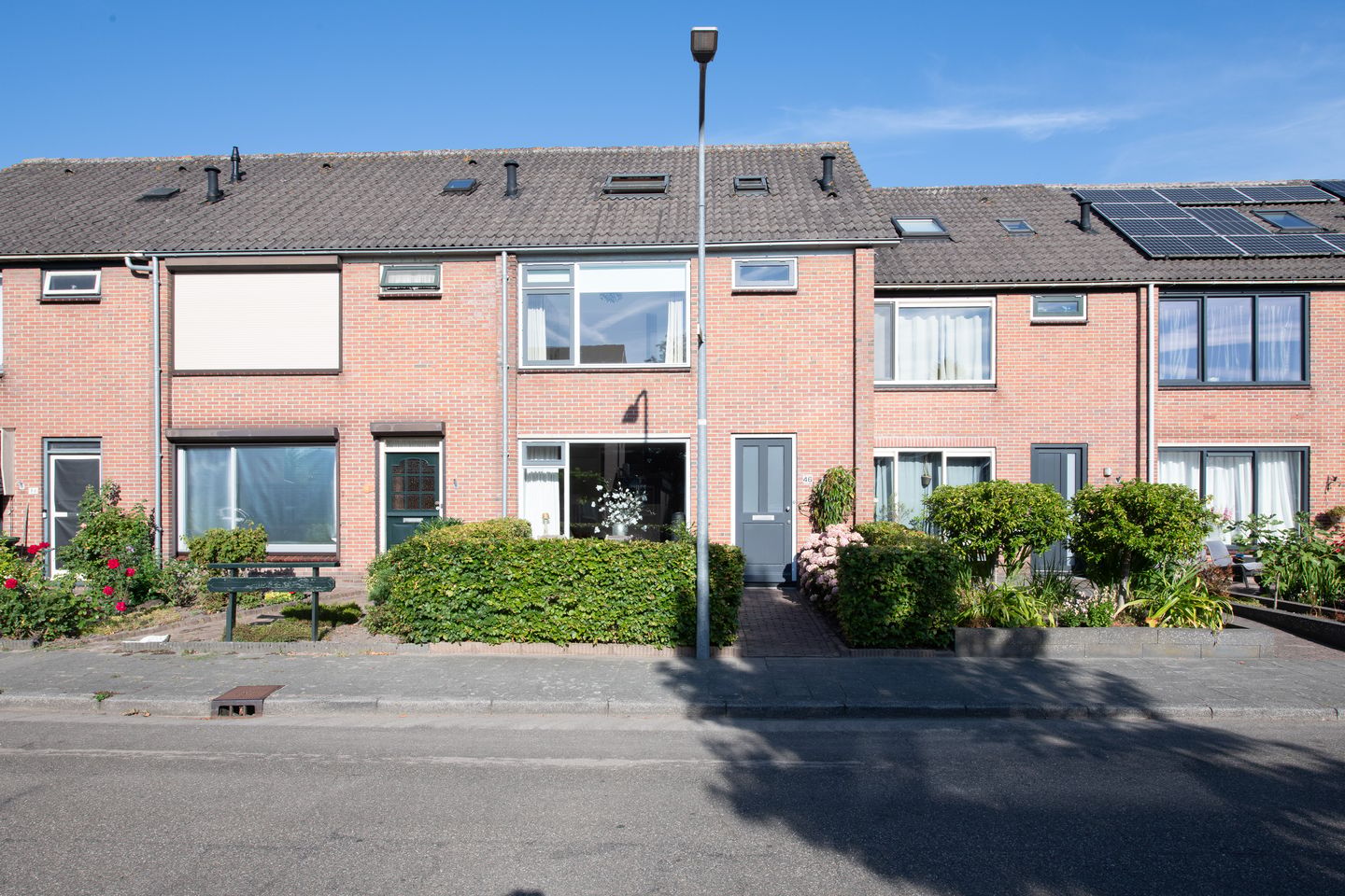 Foto 4 van Horstenburgstraat 46