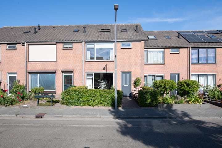Foto 4 van Horstenburgstraat 46