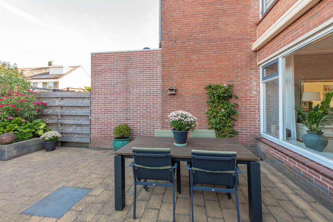 Foto 41 van Horstenburgstraat 46