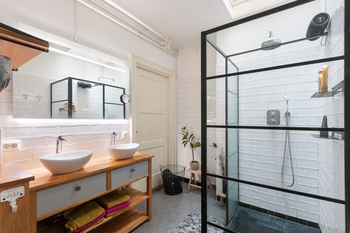 Foto 4 van Johan de Wittstraat 14