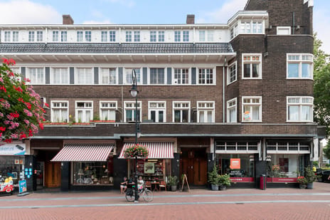 Johan de Wittstraat thumbnail