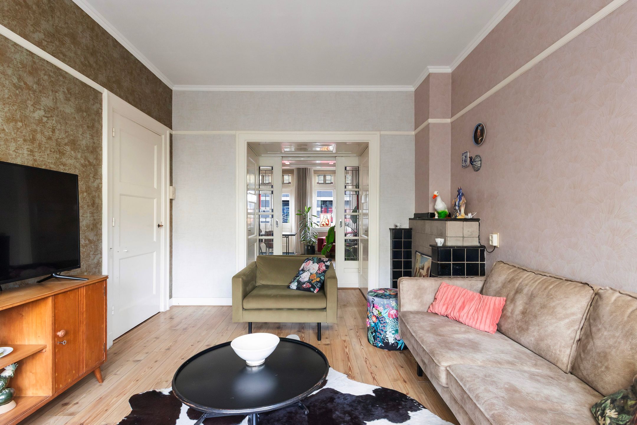 Foto 12 van Johan de Wittstraat 14