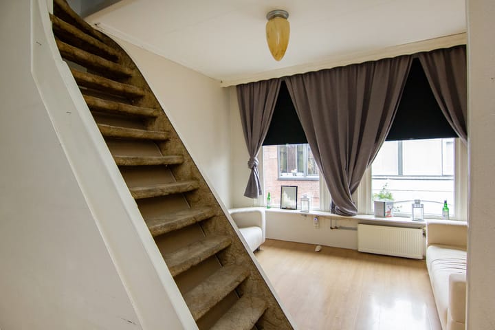 Foto 4 van Korte Poellaan 6