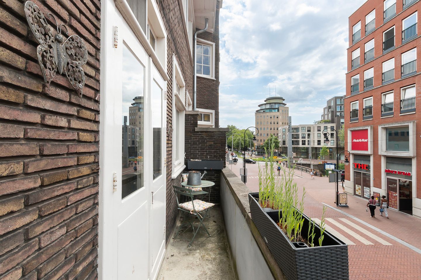 Foto 5 van Johan de Wittstraat 14