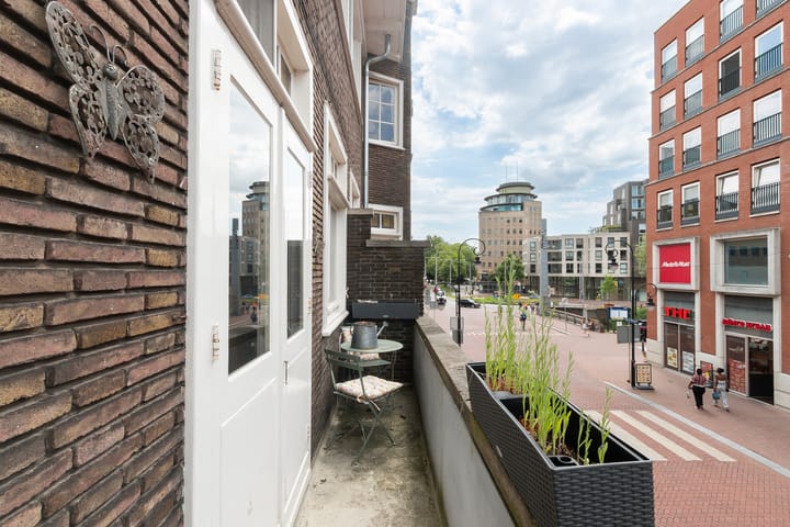 Foto 5 van Johan de Wittstraat 14