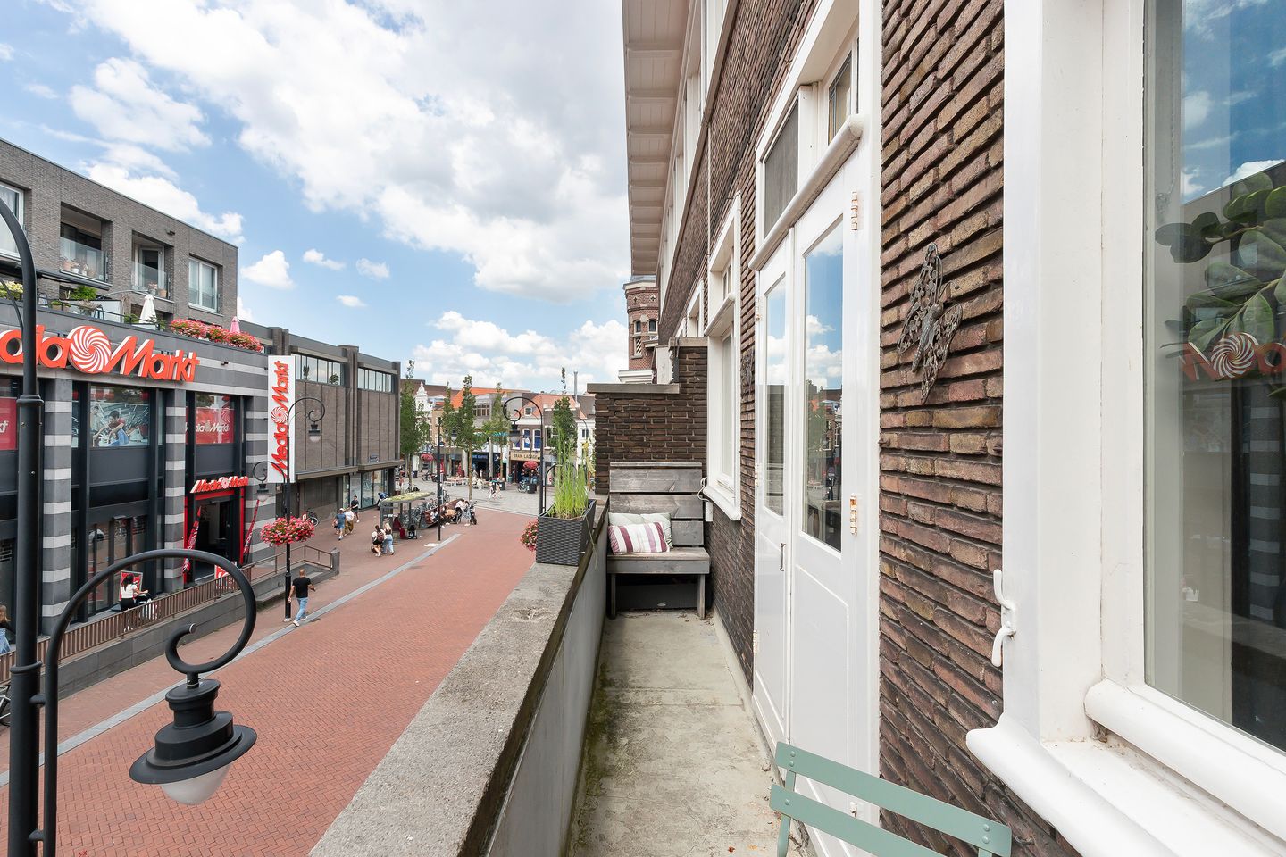 Foto 19 van Johan de Wittstraat 14