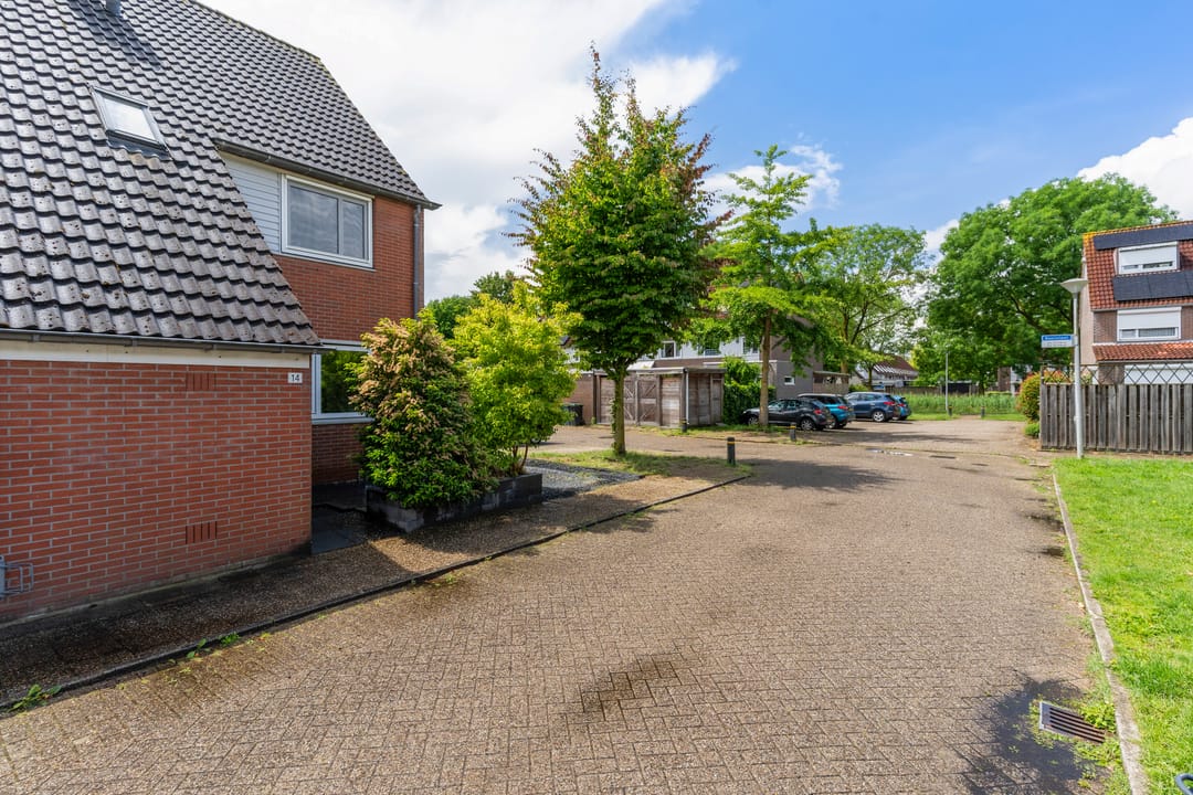 Photo 43 of Baarssloot 14