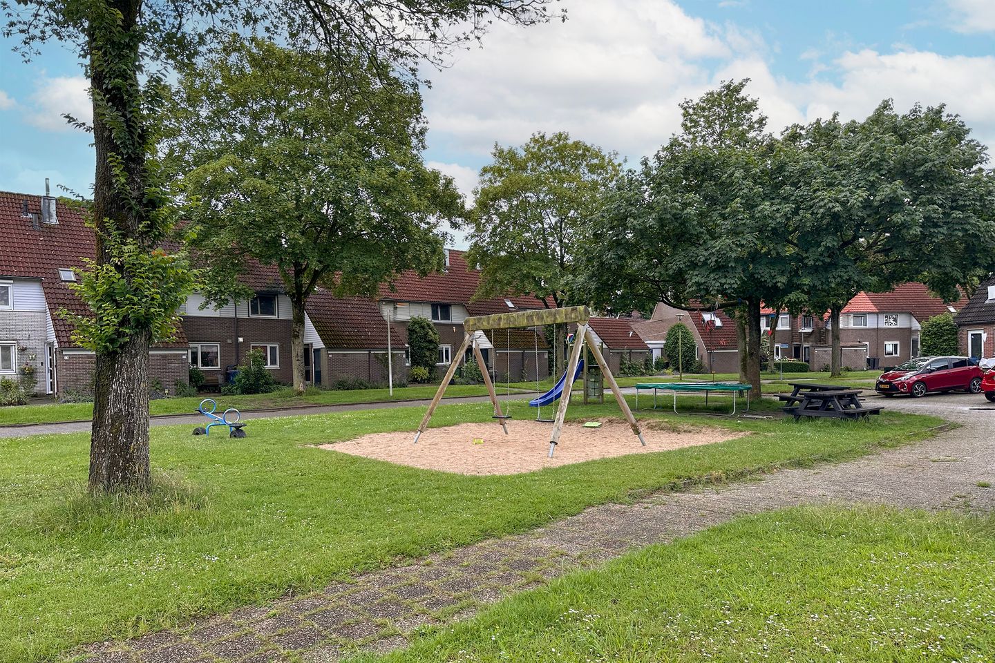 Photo 40 of Baarssloot 14