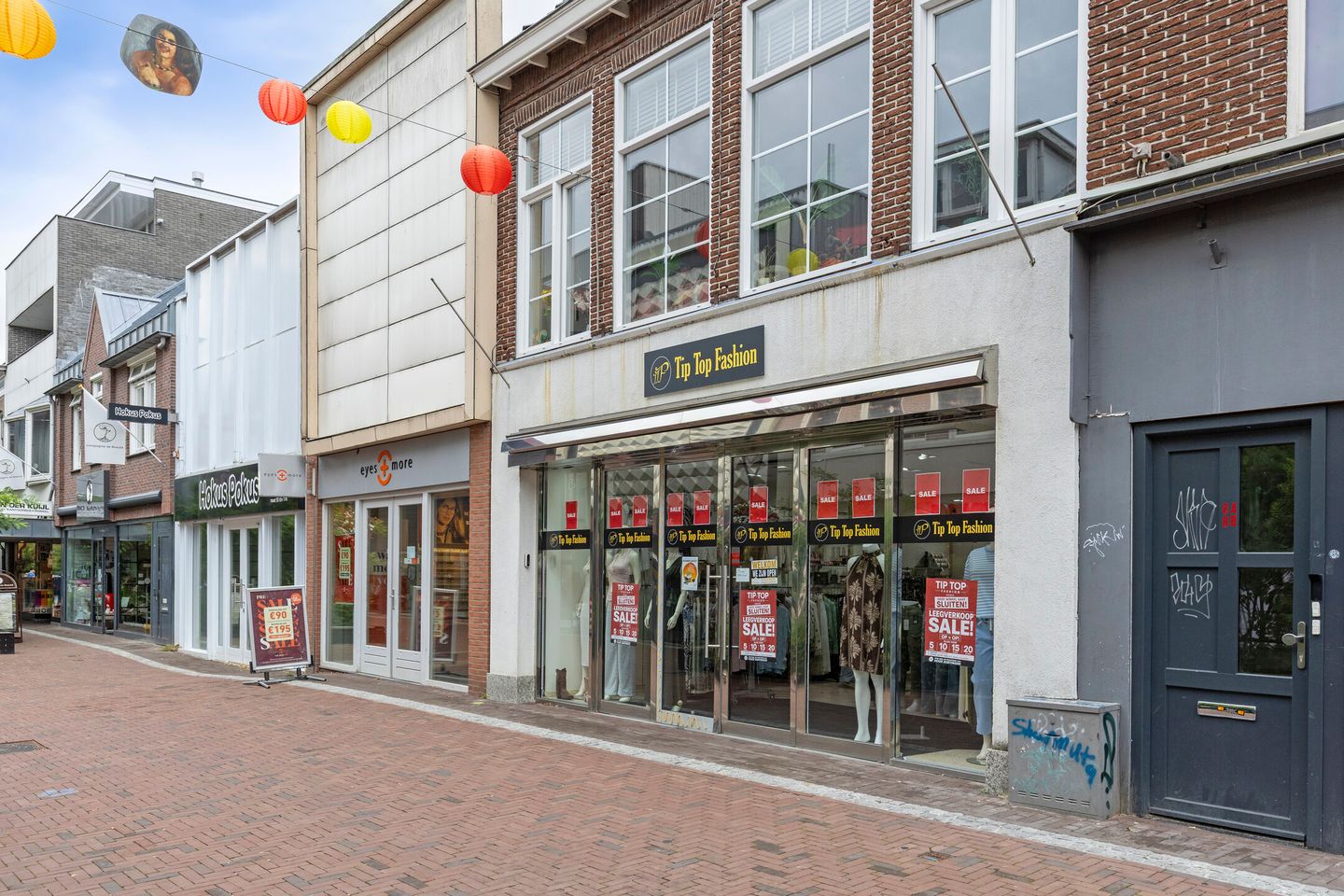 View photo 3 of Kruisstraat 10