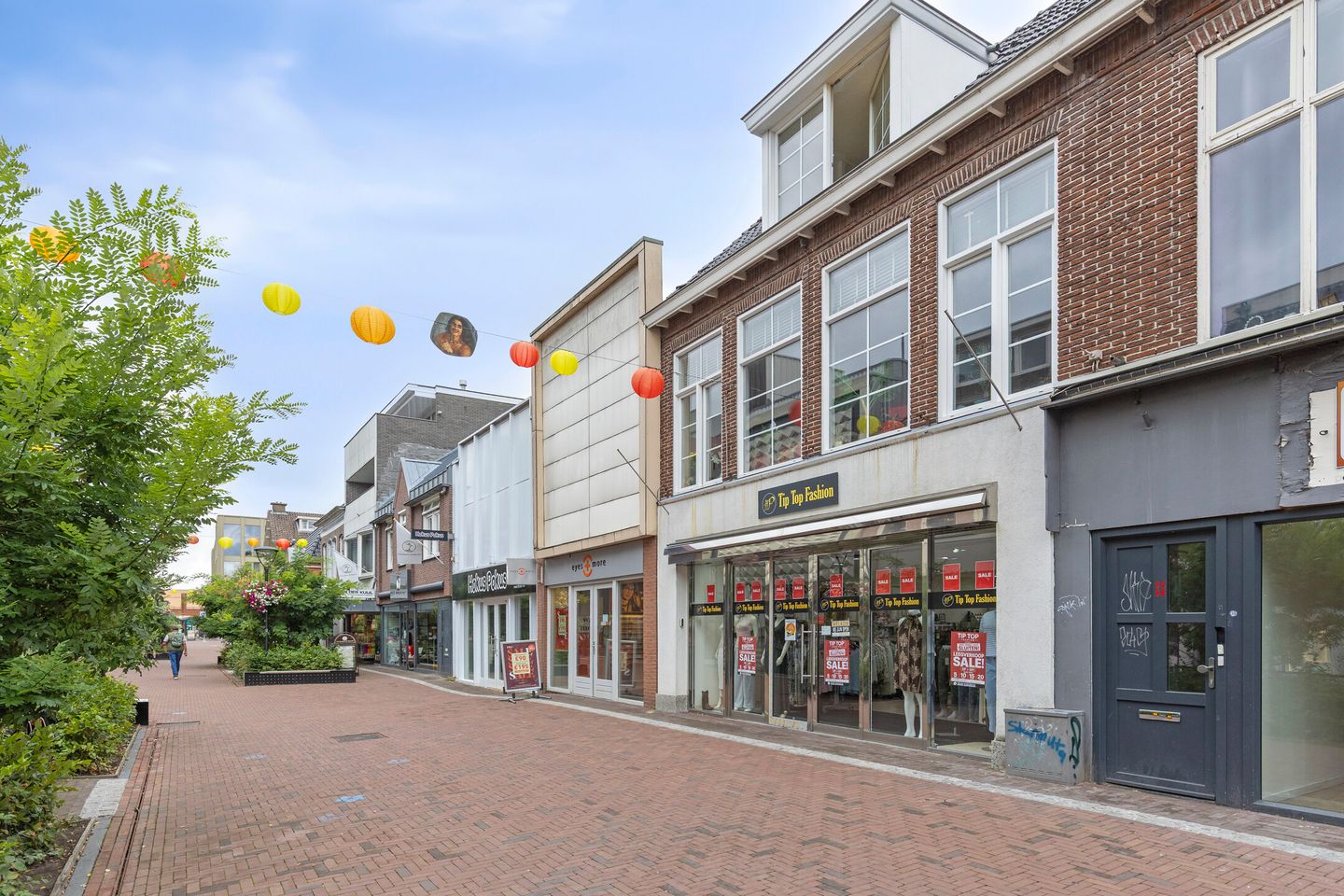 View photo 4 of Kruisstraat 10