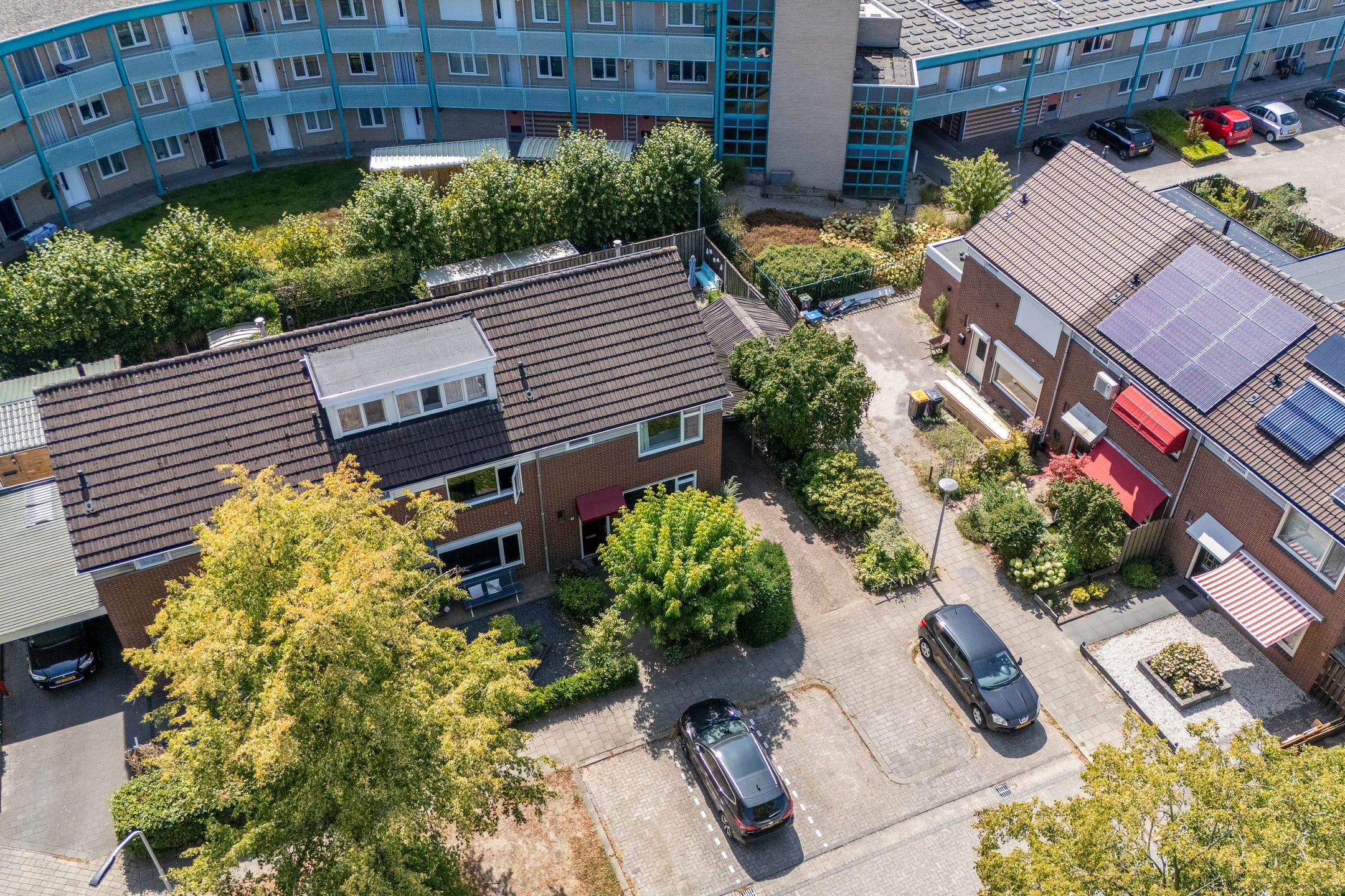 Foto 45 van Borneostraat 5