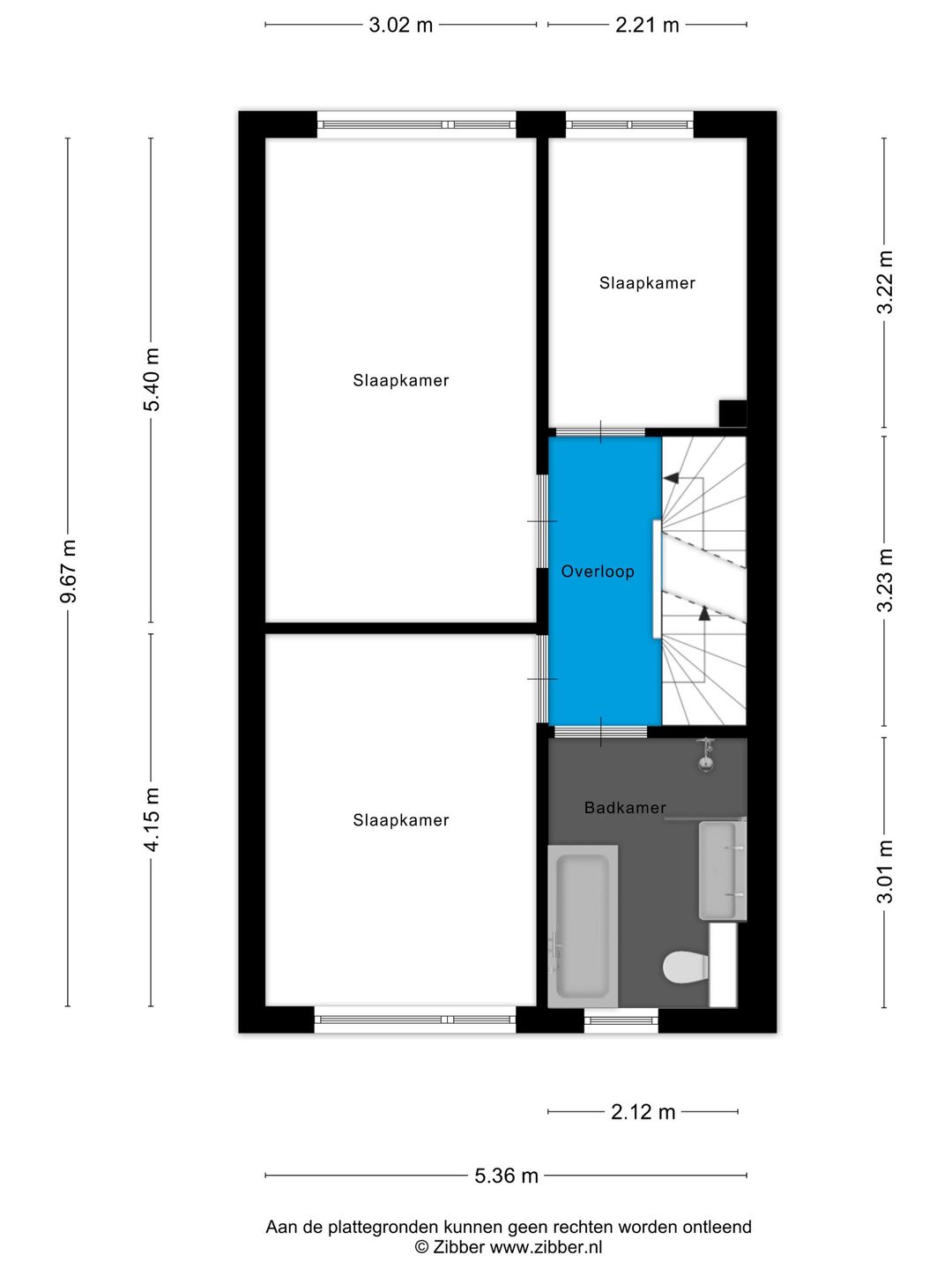 Foto 58 van Horst 32