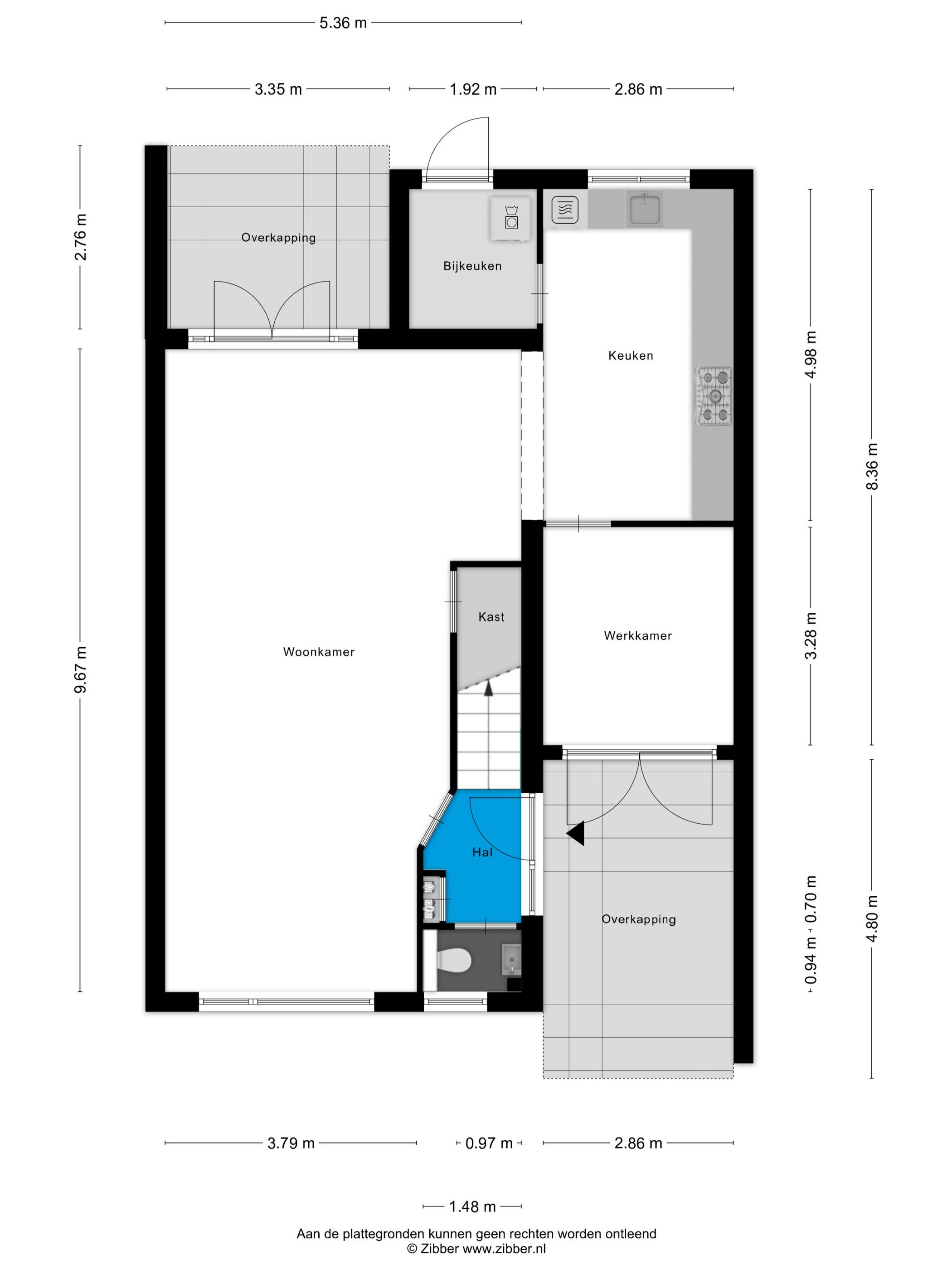 Foto 57 van Horst 32