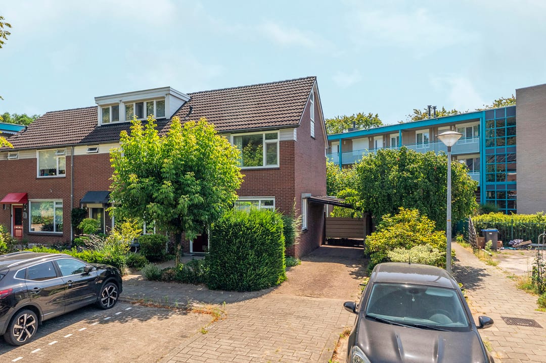 Foto 43 van Borneostraat 5