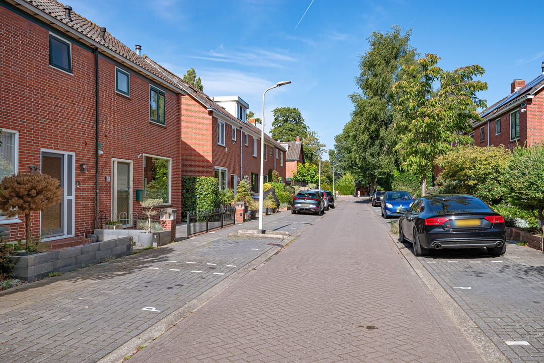 Foto 46 van Wilgenroosstraat 10