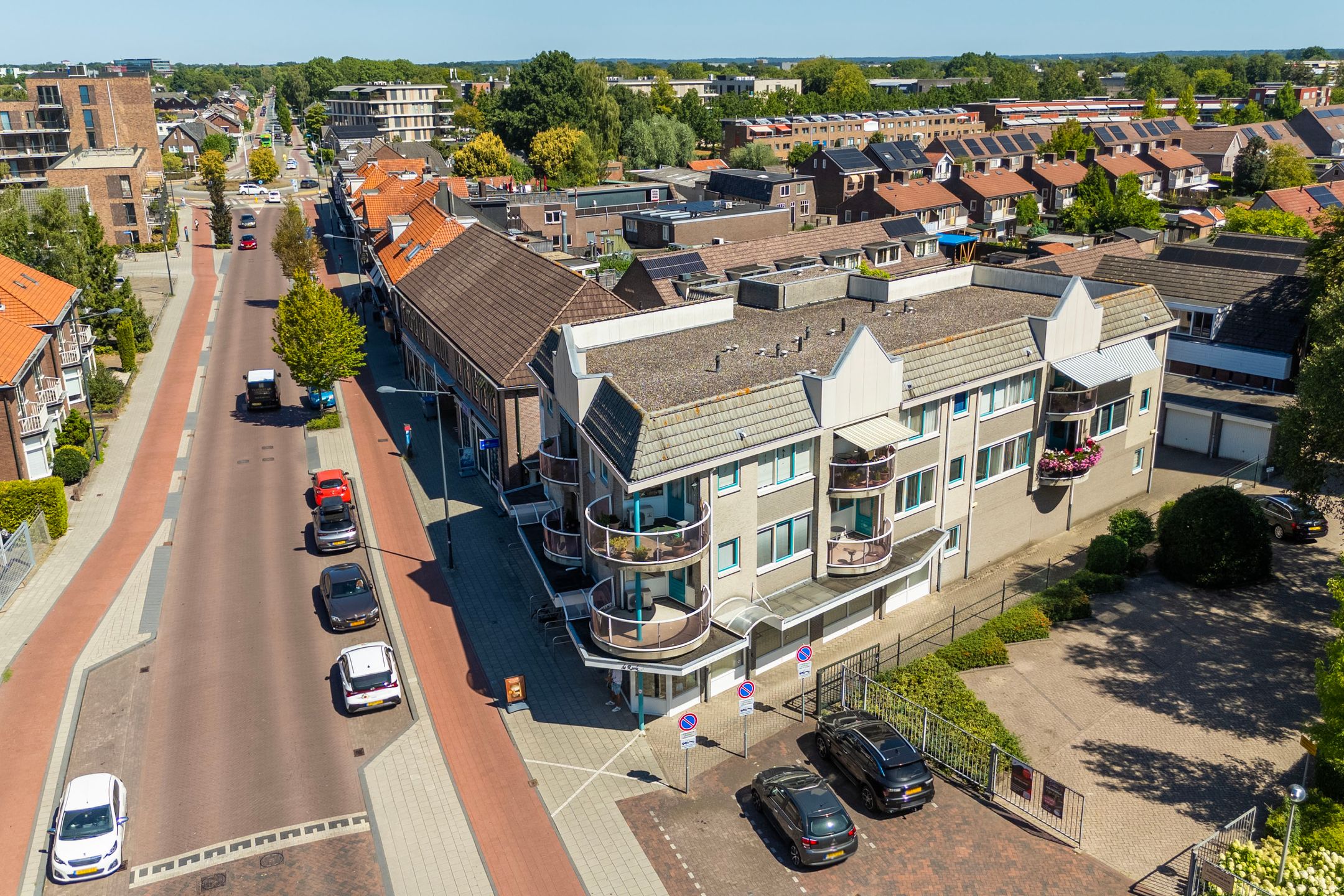 Foto 45 van Prins Bernhardlaan 28-04